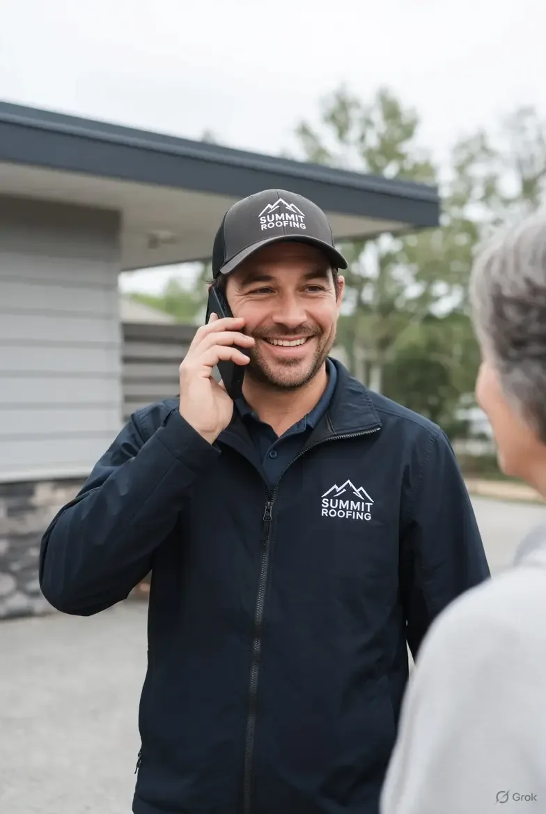 Flat Roof Leak Repair Coats, KS FAQs
